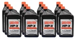 Driven Racing Oil Hp-x 5W20 Motor Case 12/QT. Fixed Price $214.83.