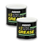 Abro Masters #3 Wheel Bearing Grease 16 Oz Super Heavy-duty Pack Of 2. Fixed Price $28.88.