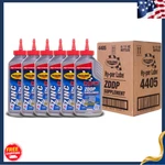 New Hy-per Lube Zinc Zddp Supplement 11OZ 6-PACK. Fixed Price $122.92.