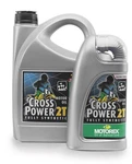 Motorex 108191 Cross Power 2T 25 Liters. Fixed Price $430.95.