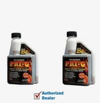 Pri-g Fuel Stabilizer 16OZ 2 Pack Gas Treatment For Boats, Generators, E10. Fixed Price $47.50.
