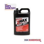 Zmax ZMA55-128 Gas, Oil Fuel Additive Cleaner 1GAL Jug Pack Of Performance Par. Fixed Price $133.66.