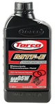 Torco Mtf-e 85W Motorcycle Transmission Fluid. Fixed Price $15.35.