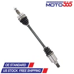 Rear Driver Side Cv Axle Shaft 2020-2024 Ford Escape Bronco Sport 2.0L Oem. Fixed Price $125.54.