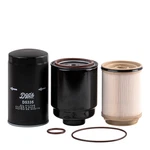 Doc's Diesel Dodge Ram 6.7L Cummins Filter Set 2013-2018. Fixed Price $74.99.