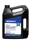 Acdelco Gm Original Equipment 10-9244 Dexron Vi Full Synt Aut Tra Fluid Gal. Fixed Price $60.00.