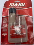 Sta-bil 22204 Fuel Stabilizer Blister Card Fl Oz.red. Fixed Price $5.52.