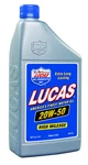 Genuine Lucas Oil Products Sae 20W-50 Plus Racing 10252. Fixed Price $8.28.