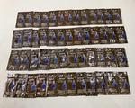(50) Packs - Permatex 09141 Bulb Grease For Terminals, 4G Packets. Fixed Price $22.49.