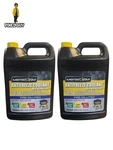 Lot Of 2 Motor Star Antifreeze Yellow Pre Diluted 50/50 Coolant 1 Gal. Usa Made. Fixed Price $27.21.