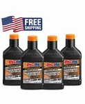 Amsoil 0W-40 Full Synthetic Motor Signature Series Engine Protection. Fixed Price $50.00.
