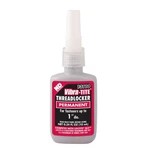 Prw 1293110 Bottle, Permanent Strength, Red, 10ML. Fixed Price $24.99.