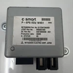 Smart Fortwo Power Steering Control Module A4519003200 2008-2015. Fixed Price $49.00.