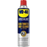 WD-40 Specialist Carb/throttle Body & Parts Cleaner, 13.5 Oz. Fixed Price $21.34.
