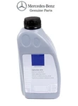 Mercedes Benz Hydraulic System Fluid Self-leveling Convertible Tops Genuine. Fixed Price $41.95.