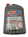 New Amsoil Antifreeze & Coolant 50/50 Premix Heavy Duty Gallon ANTHD1G. Fixed Price $49.99.