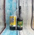 Pack Of 2 - Bg Atc Plus & Quick Clean Automatic Transmission Conditioner. Fixed Price $38.00.