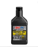 Amsoil Signature Series 15W-40 100% Synthetic Max-duty Diesel -new. Fixed Price $15.89.