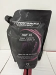 Triumph 10W-40 Fully Synthetic Premium Engine Oil (1L) PLFS23001-1040. Fixed Price $18.00.