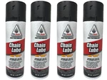 Honda Genuine Oem Chain Lube With Moly 08732-CLM00 4 Pack. Fixed Price $53.71.