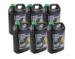 Aisin 6 Gallons Green Premixed 50/50 Engine Coolant Antifreeze 1. Fixed Price $123.95.