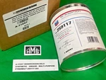 A-31697 Hendrickson-delo Synthetic Grease-multi-purpose- Peterbilt 259117-384. Fixed Price $107.62.