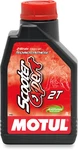 Motul Scooter Expert 2T Synthetic Blend Oil - 1L 105880. Fixed Price $19.99.