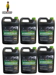 Lot Of 6 Motor Star Antifreeze Green Pre Mix 50/50 Coolant 1 Gallon Made In Usa. Fixed Price $76.61.