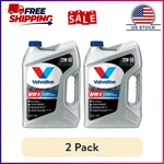 (2 Pack) Valvoline VR1 Racing Motor Oil Sae 20W-50, 5QT. Fixed Price $51.50.