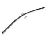 Atp Wiper Blade - Contour 24 In Long Rubber Black Universal Each. Fixed Price $27.50.