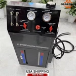 12V Auto Transmission Fluid Oil Exchanger Flush Cleaning Cleaner Machine. Fixed Price $360.01.