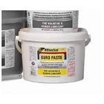 Ken-tool KEN35848 Europaste Tire Lubricant, Lb. Fixed Price $52.62.