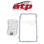 Atp Automatic Transmission Filter Kit For 2003-2019 Toyota 4RUNNER Fluid St. Fixed Price $51.95.