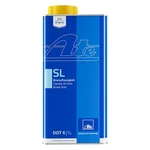 Ate Sl Dot 4 Brake Fluid. Fixed Price $18.49.