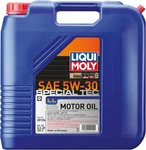 Liqui Moly 20124 Special Tec Ll 5W-30; Liter. Fixed Price $149.99.