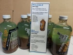 Motor Purr Metallic Seal Up 3 Bottles In 7 1/2 Fl. Oz.. Fixed Price $54.00.