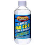 Tsi Supercool 27262 1234YF Pag 46H Compressor Fluid 8OZ 1-PACK. Fixed Price $20.40.
