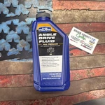 Polaris Oem Atv Angle Drive Fluid Oil All Terrain High Viscosity Quart 2876160. Fixed Price $23.95.