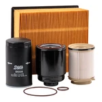 Doc's Diesel Dodge Ram 6.7L Cummins Filter Combo Kit 2013-2018. Fixed Price $101.99.