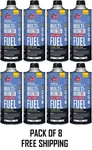 Vp Racing Fuels 6815 Multi-mix 40:1/50:1 Premixed Gas+oil 2-CYCLE Sef (8 Pack). Fixed Price $67.80.