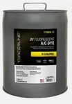 Tracerline Uv Fluorescent A/c Dye, R-134A/PAG Gallon Pail (TP3820-1G), New!. Fixed Price $299.00.