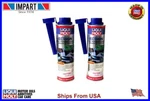Liqui Moly Jectron Fuel Injection System Cleaner 300ML (2) LM2007. Fixed Price $22.40.