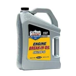Lucas Oil 10636 Sae 20W-50 Engine Break-in Racing W/ High Zinc 5QUART/4.73L. Fixed Price $49.70.