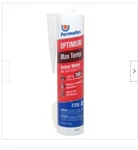 Permatex Gasket Making Compound 27238; Optimum Red 13OZ Cartridge Silicone. Fixed Price $25.00.