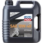 Liqui Moly 20306 4T Offroad Oil. Fixed Price $186.99.