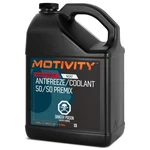 Motivity Heavy Duty Noat Antifreeze/coolant 50/50 Premix, 4 Pack Of 1 Gal Bottle. Fixed Price $64.99.