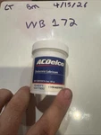 Gm 12377900 Dielectric Lubricant Acdelco 10-4071 2OZ Container. Fixed Price $25.19.