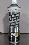 Bg Platinum Air Intake Valve And Combustion Chamber Cleaner. Fixed Price $38.00.