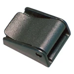 Turf 1-1/2 In. Black Strap Buckle C15. Fixed Price $13.51.