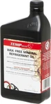 Four Seasons 59000 Quart Bottle Mineral R12 W/o Dye Paraffin. Fixed Price $24.99.